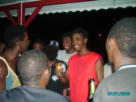 l� chien yan t� ka preparer an cou